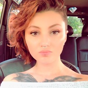 Meet your Posher, Brianna